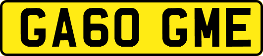 GA60GME