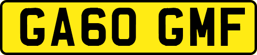 GA60GMF