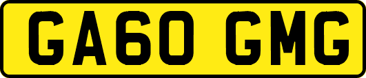 GA60GMG