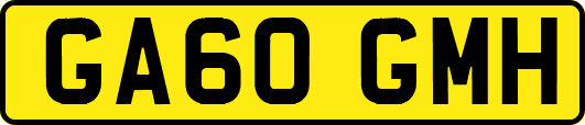 GA60GMH