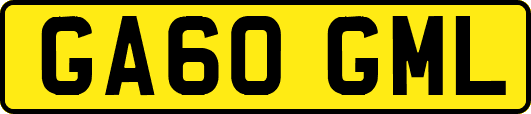 GA60GML