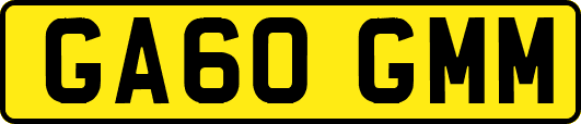 GA60GMM