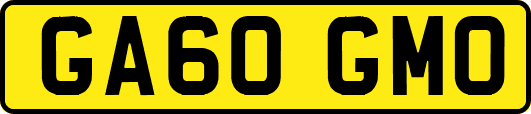 GA60GMO