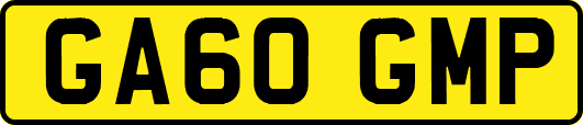 GA60GMP