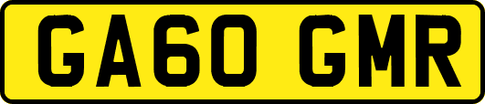 GA60GMR