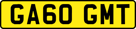 GA60GMT