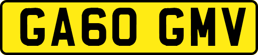 GA60GMV