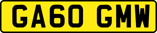 GA60GMW