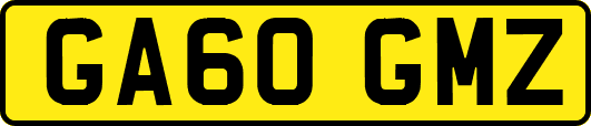 GA60GMZ