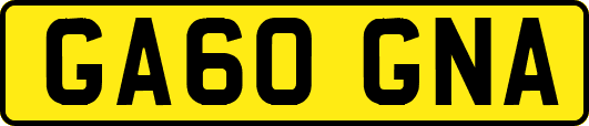 GA60GNA
