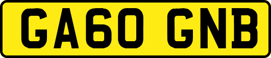 GA60GNB