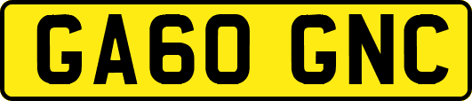 GA60GNC