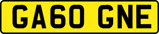 GA60GNE