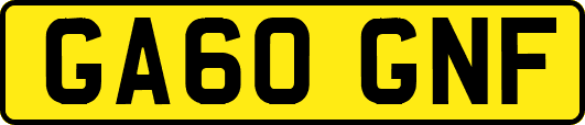 GA60GNF