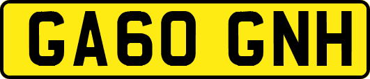 GA60GNH