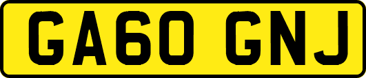 GA60GNJ