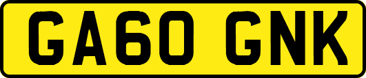 GA60GNK