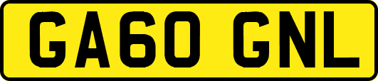 GA60GNL