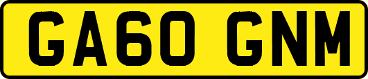 GA60GNM