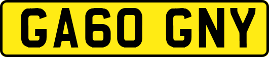 GA60GNY