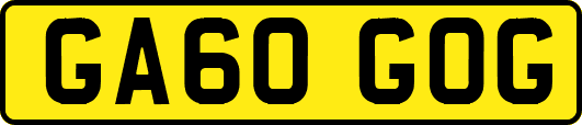 GA60GOG
