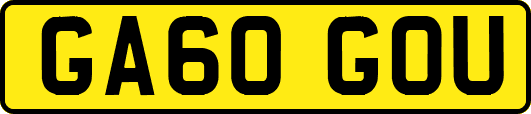 GA60GOU
