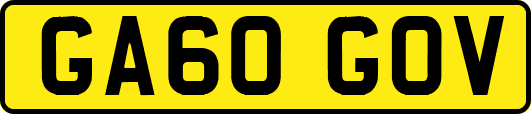 GA60GOV