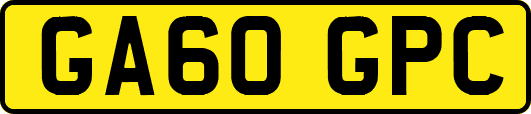 GA60GPC
