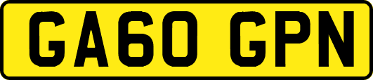 GA60GPN
