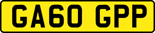GA60GPP