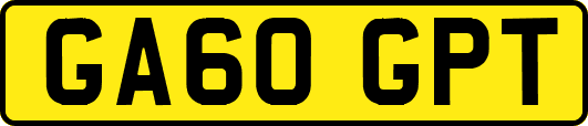 GA60GPT