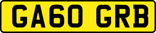 GA60GRB