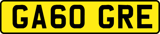 GA60GRE