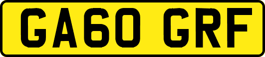 GA60GRF