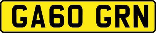 GA60GRN