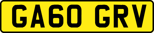 GA60GRV
