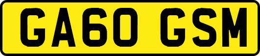 GA60GSM