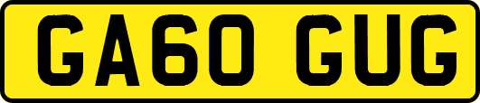 GA60GUG