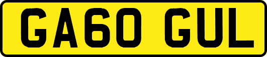 GA60GUL