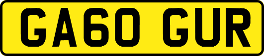 GA60GUR