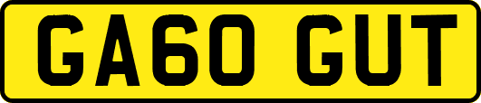 GA60GUT