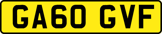 GA60GVF