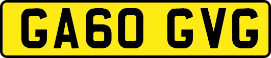 GA60GVG