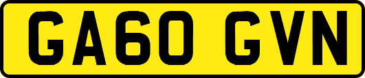 GA60GVN