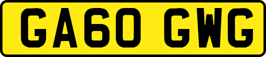 GA60GWG