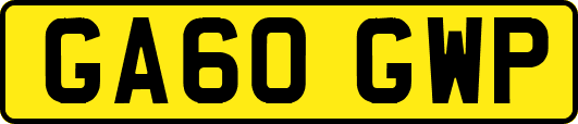 GA60GWP
