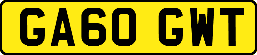 GA60GWT
