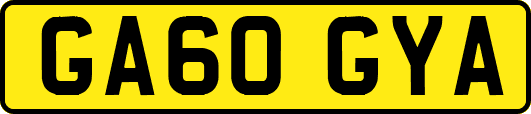 GA60GYA