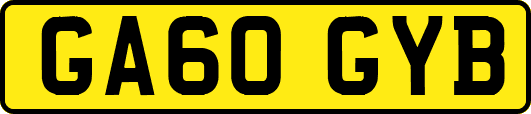 GA60GYB
