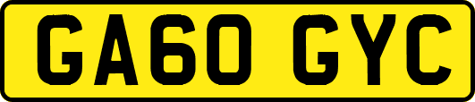 GA60GYC